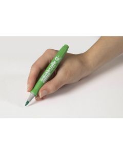 ARTLINE DECORITE METALLIC BRUSH METALLIC GREEN