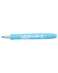 ARTLINE DECORITE PASTEL 1.0 PASTEL BLUE