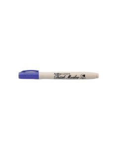 ARTLINE SUPREME BRUSH MARKER PURPLE