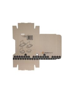 MARBIG ENVIRO TRANSFER BOX FOOLSCAP