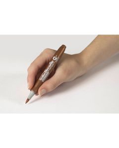 ARTLINE DECORITE METALLIC BRUSH BRONZE