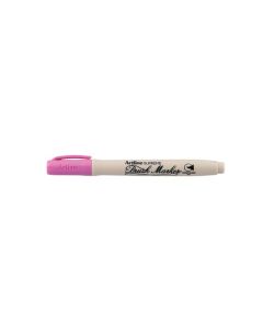 ARTLINE SUPREME BRUSH MARKER PINK
