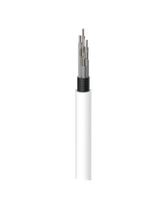 VERBATIM LIGHTNING TO USB-C AUDIO JACK 10CM