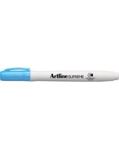 ARTLINE SUPREME WHITEBOARD MARKER LIGHT BLUE