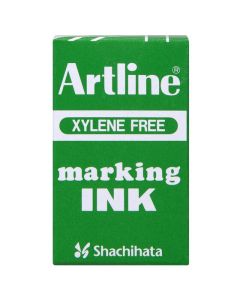 ARTLINE ESK-20 PERMANENT MARKER REFILL INK 20CC BLACK