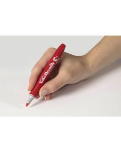 ARTLINE DECORITE STANDARD 1.0 RED