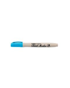 ARTLINE SUPREME BRUSH MARKER LIGHT BLUE ANTIMICROBIAL