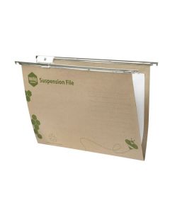 MARBIG ENVIRO SUSPENSION FILES COMPLETE KRAFT PACK10