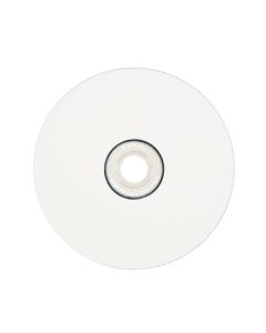VERBATIM DVD SPINDLE 4.7GB DVD+R WHITE PACK OF 50
