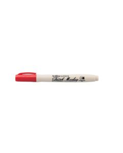 ARTLINE SUPREME BRUSH MARKER RED