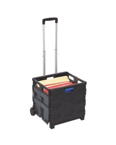 MARBIG TROLLEY STORAGE - COLLAPSIBLE STORAGE - COLLAPSIBLE