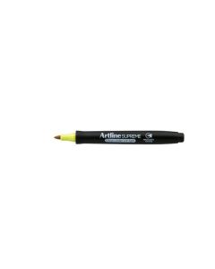 ARTLINE SUPREME GLOW MARKER YELLOW