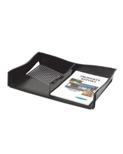 MARBIG ENVIRO DOCUMENT TRAY A3 W/DIVIDER