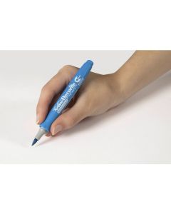 ARTLINE DECORITE METALLIC BRUSH METALLIC BLUE