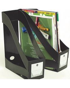 MARBIG ENVIRO MAGAZINE HOLDER ENVIRO