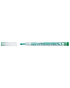 ARTLINE  CALLIGRAPHY PEN 2.0MM PASTEL GREEN