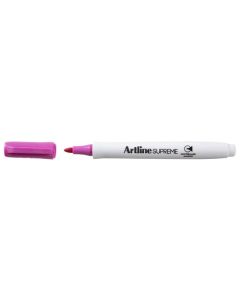 ARTLINE SUPREME WHITEBOARD MARKER PINK ANTIMICROBIAL