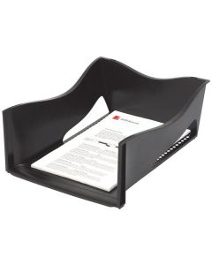 MARBIG ENVIRO DOCUMENT TRAY JUMBO ENVIRO JUMBO