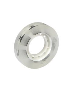 MARBIG TAPE OFFICE 12MM X33M(25.4MM CORE) TRANS 12MM X33M(25.4MM CORE)