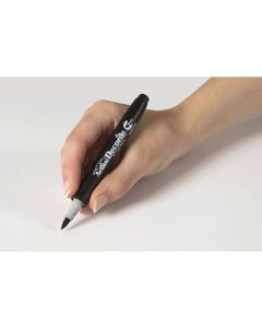 ARTLINE DECORITE STANDARD BRUSH BLACK