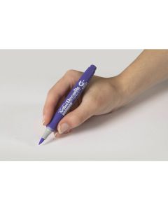 ARTLINE DECORITE PASTEL BRUSH PASTEL PURPLE