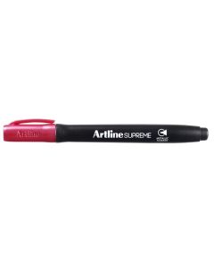 ARTLINE SUPREME METALLIC MARKER PINK