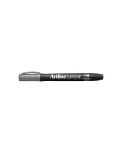ARTLINE SUPREME PERMANENT MARKER GREY