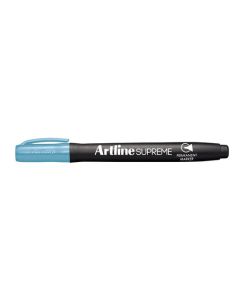 ARTLINE SUPREME PERMANENT MARKER LIGHT BLUE