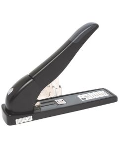 MARBIG STAPLER H/DUTY 210 BLACK
