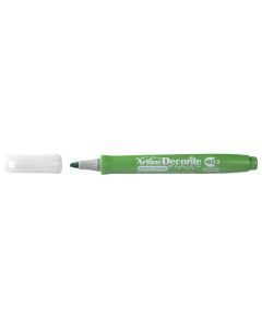 ARTLINE DECORITE METALLIC 3.0 METALLIC GREEN
