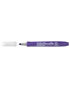 ARTLINE DECORITE METALLIC 3.0 METALLIC PURPLE