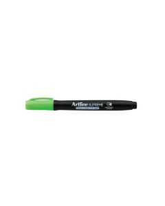 ARTLINE SUPREME GLOW MARKER GREEN