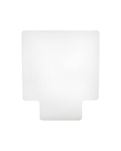 MARBIG CHAIRMAT H/FLR ECONOMAT 115X134 KH