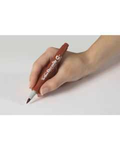 ARTLINE DECORITE STANDARD BRUSH BROWN