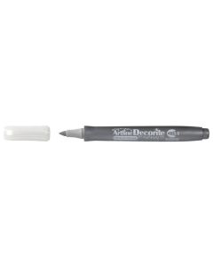 ARTLINE DECORITE METALLIC 3.0 SILVER