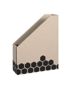 MARBIG MAGAZINE BOX ENVIRO