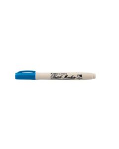 ARTLINE SUPREME BRUSH MARKER ROYAL BLUE