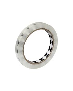 MARBIG TAPE OFFICE 12MMX66M(76.2MM CORE) TRANS 12MMX66M(76.2MM CORE)