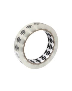 MARBIG TAPE OFFICE 24MMX66M(76.2MM CORE) TRANS 24MMX66M(76.2MM CORE)