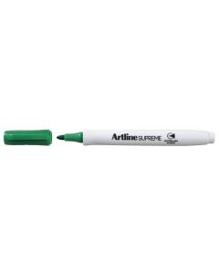 ARTLINE SUPREME WHITEBOARD MARKER GREEN