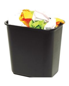 MARBIG ENVIRO WASTE BIN 12L ENVIRO 12L