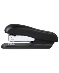MARBIG STAPLER H/STRIP ENVIRO BLACK