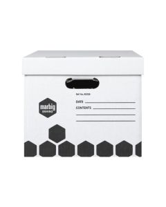 MARBIG ARCHIVE BOX SUPER STRONG