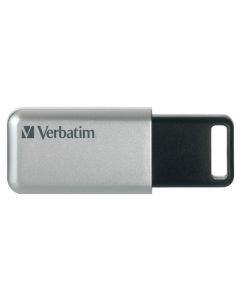 VERBATIM STORE 'N' GO ENCRYPTED USB 32GB