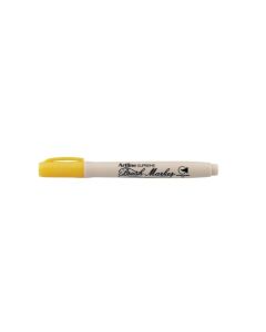 ARTLINE SUPREME BRUSH MARKER YELLOW