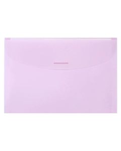MARBIG EXPANDING WALLET 3 TABS PASTEL ASSORTED