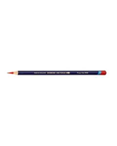 DERWENT INKTENSE PENCIL POPPY RED 0400