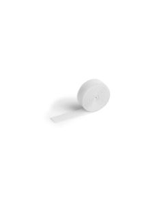 DURABLE CAVOLINE SELF GRIP CABLE MGMT TAPE 1M X 20MM WHITE
