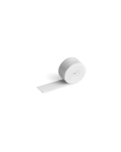 DURABLE CAVOLINE SELF GRIP CABLE MGMT TAPE 1M X 30MM WHITE
