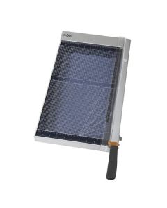 REXEL CLASSICCUT GUILLOTINE GLASS 1725G A3